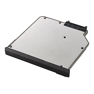Panasonic 2nd SSD for Toughbook FZ-55 Universal Bay FZ-VSD55121U, FZ-VSD55151U & FZ-VSD551T1U
