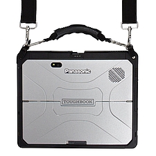 Infocase Panasonic CF-33 Mobility Bundle PCPE-INF33B1