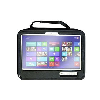 Infocase Always-On Case for the Toughbook CF-C2 PCPE-INFC2AC