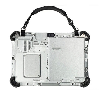 Infocase Toughmate Mobility Bundle for Toughbook FZ-G1 PCPE-INFG1B1