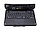 Panasonic Emissive Backlit Keyboard (UK) for FZ-G2 FZ-VEKG21LE