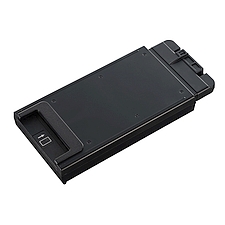 Panasonic FZ-55 Smart Card Reader Front Expansion Area FZ-VSC551U