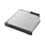 Panasonic Smart Card Reader for Toughbook FZ-55 and FZ-56 Left Expansion Area FZ-VSC552U