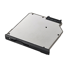 Panasonic FZ-55 Smart Card Reader Universal Bay FZ-VSC552U Panasonic FZ-55 Smart Card Reader Universal Bay FZ-VSC552U