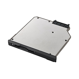Panasonic Smart Card Reader for Toughbook FZ-55 and FZ-56 Left Expansion Area FZ-VSC552U