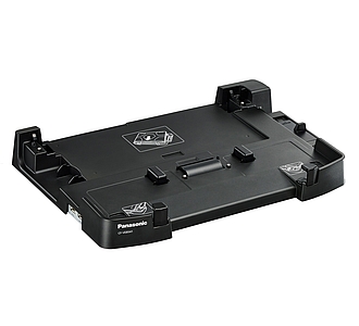 Panasonic Desktop Port Replicator CF-VEB541U for Toughbook CF-54 and FZ-55