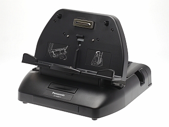 Panasonic CF-D1 Cradle CF-VEBD11U Panasonic Toughbook CF-D1 Cradle CF-VEBD11U
