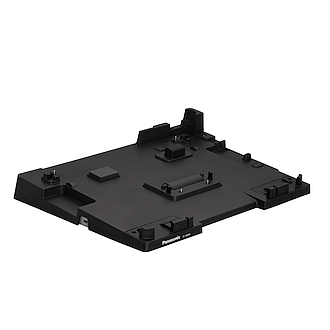 Panasonic FZ-VEB401U Desktop Port Replicator for Toughbook FZ-40