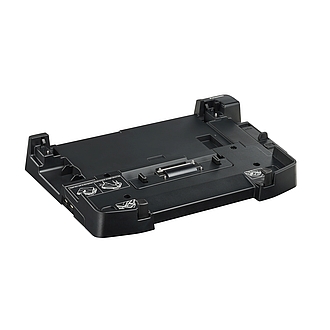 Panasonic Desktop Port Replicator for Toughbook FZ-55 and FZ-56 FZ-VEB551U Panasonic Desktop Port Replicator for Toughbook FZ-55 and FZ-56 FZ-VEB551U
