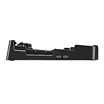 Panasonic Desktop Port Replicator Left for Toughbook FZ-55 and FZ-56 FZ-VEB551U