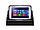 Panasonic Lite Desktop Port Replicator for Toughpad FZ-M1 FZ-VEBM11AU
