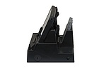 Panasonic Full Desktop Port Replicator for Toughpad FZ-M1 FZVEBM12U