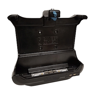 Gamber-Johnson Dock for Panasonic Toughbook CF-33 Tablet PCPE-GJ33V01-4 Gamber-Johnson Dock for Panasonic Toughbook 33 Tablet PCPE-GJ33V01-4
