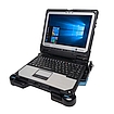 Gamber-Johnson Dock for Panasonic Toughbook CF-33 Laptop PCPE-GJ33V07