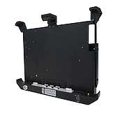 Gamber-Johnson Slim Dock for Panasonic Toughbook CF-33 Tablet without Dual RF Pass-through Front Right PCPE-GJ33V11