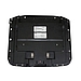 Havis Vehicle Dock with Quad Pass-through for Toughbook FZ-40 PCPE-HAV4003