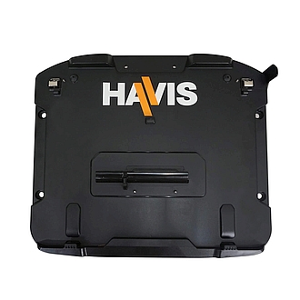 Havis Vehicle Dock for Toughbook FZ-40 PCPE-HAV4001