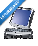 Panasonic Toughbook CF-19 Laptop