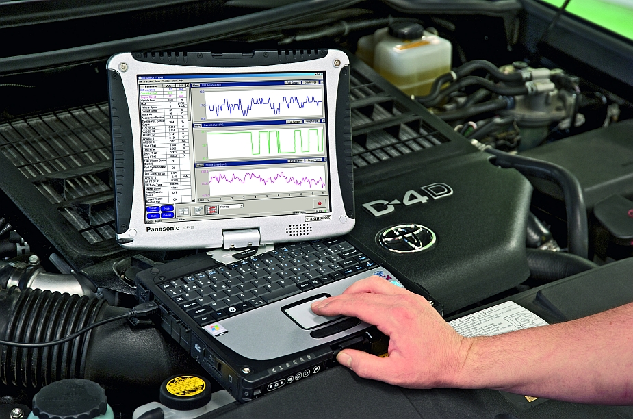 Engine Management Engine Management