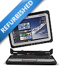 Panasonic Toughbook CF-20 Mk1 Panasonic Toughbook CF-20