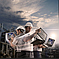 Panasonic Toughbook CF-20 Tri-Image