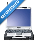 Panasonic Toughbook CF-30 Laptop