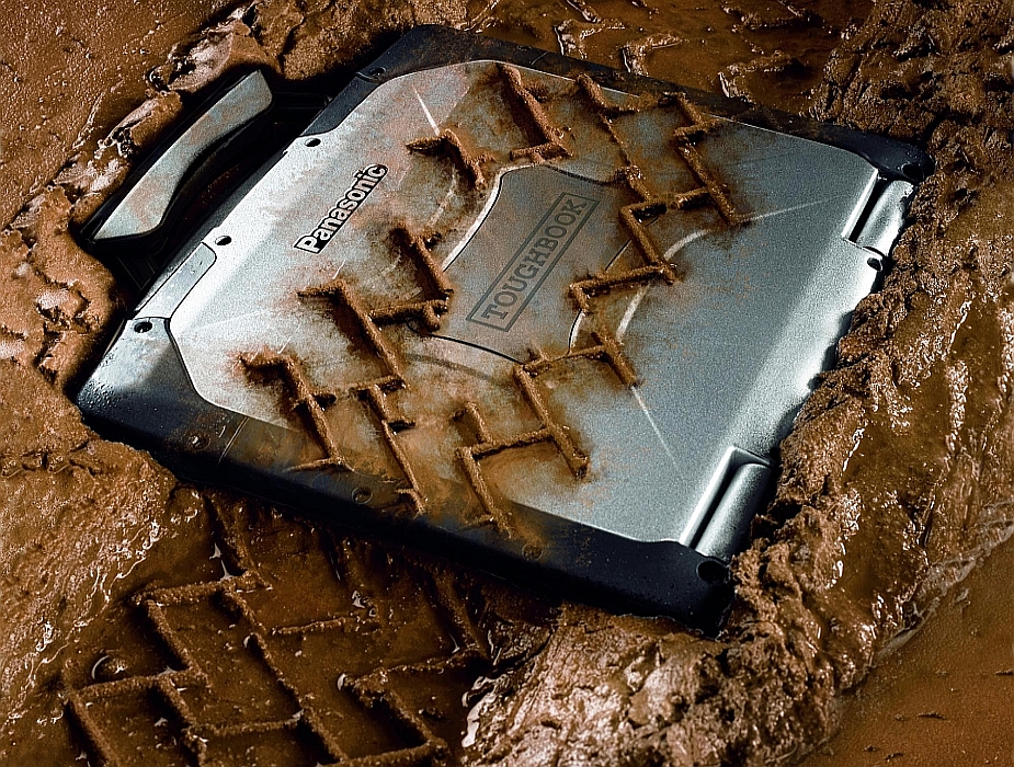 Mud