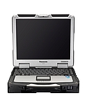 Panasonic CF-31 Laptop