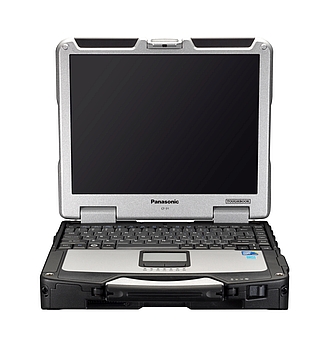 Panasonic Toughbook CF-31 MK5 Standard