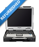 Panasonic Toughbook CF-31 Laptop