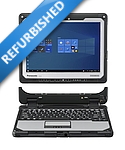 Panasonic Toughbook CF-33 2-in-1