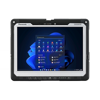 Panasonic Toughbook CF-33 Mk4 Tablet