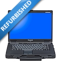 Panasonic Toughbook CF-52 High Laptop