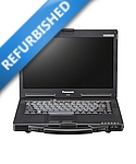 Panasonic Toughbook CF-53 Laptop