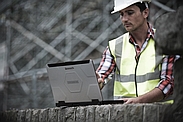 Panasonic Toughbook CF-54