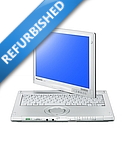 Panasonic Toughbook CF-C1
