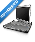 Panasonic Toughbook CF-C2 Laptop