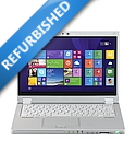 Panasonic Toughbook CF-MX4 Laptop
