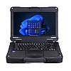 Panasonic Toughbook FZ-40