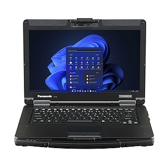 Panasonic Toughbook FZ-55 Mk3
