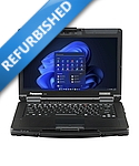 Refurbished Panasonic Toughbook FZ-55 Laptop