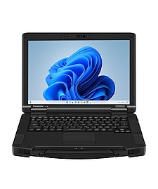 Panasonic Toughbook FZ-56 Laptop