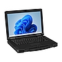 Panasonic Toughbook FZ-56 Front Left Windows 11