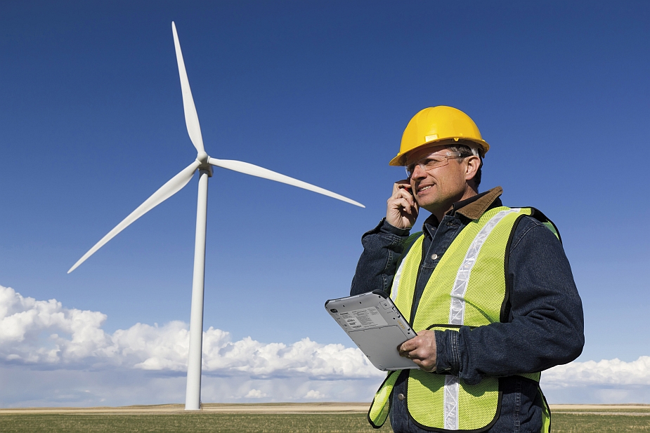 Windfarm
