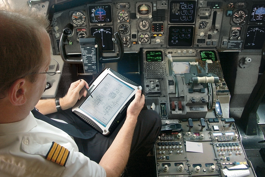 Aviation